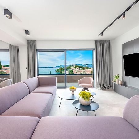 "Villa Anmari" The Cavtat View Residence المظهر الخارجي الصورة