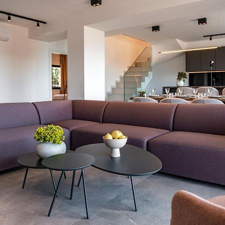 "Villa Anmari" The Cavtat View Residence المظهر الخارجي الصورة