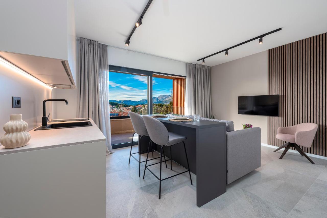 "Villa Anmari" The Cavtat View Residence المظهر الخارجي الصورة