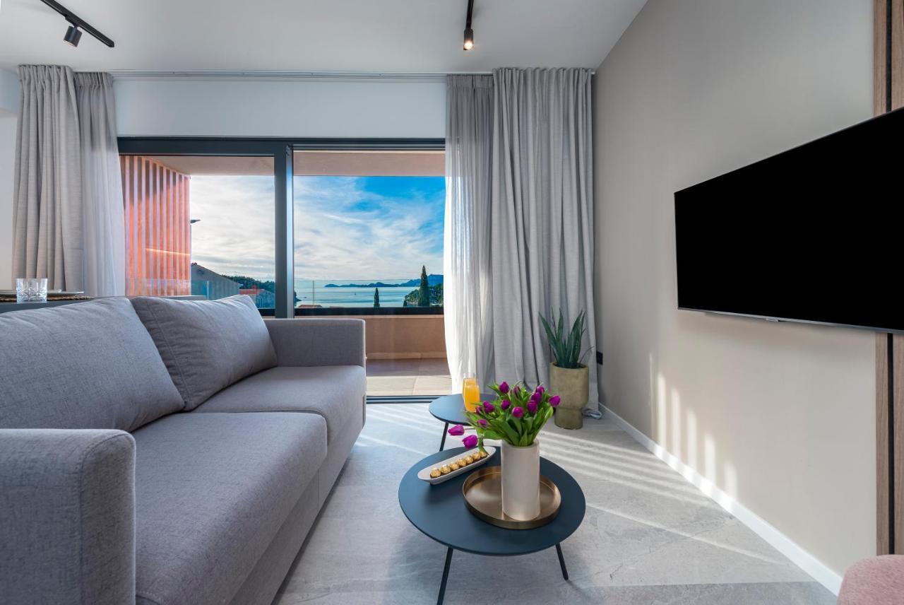"Villa Anmari" The Cavtat View Residence المظهر الخارجي الصورة