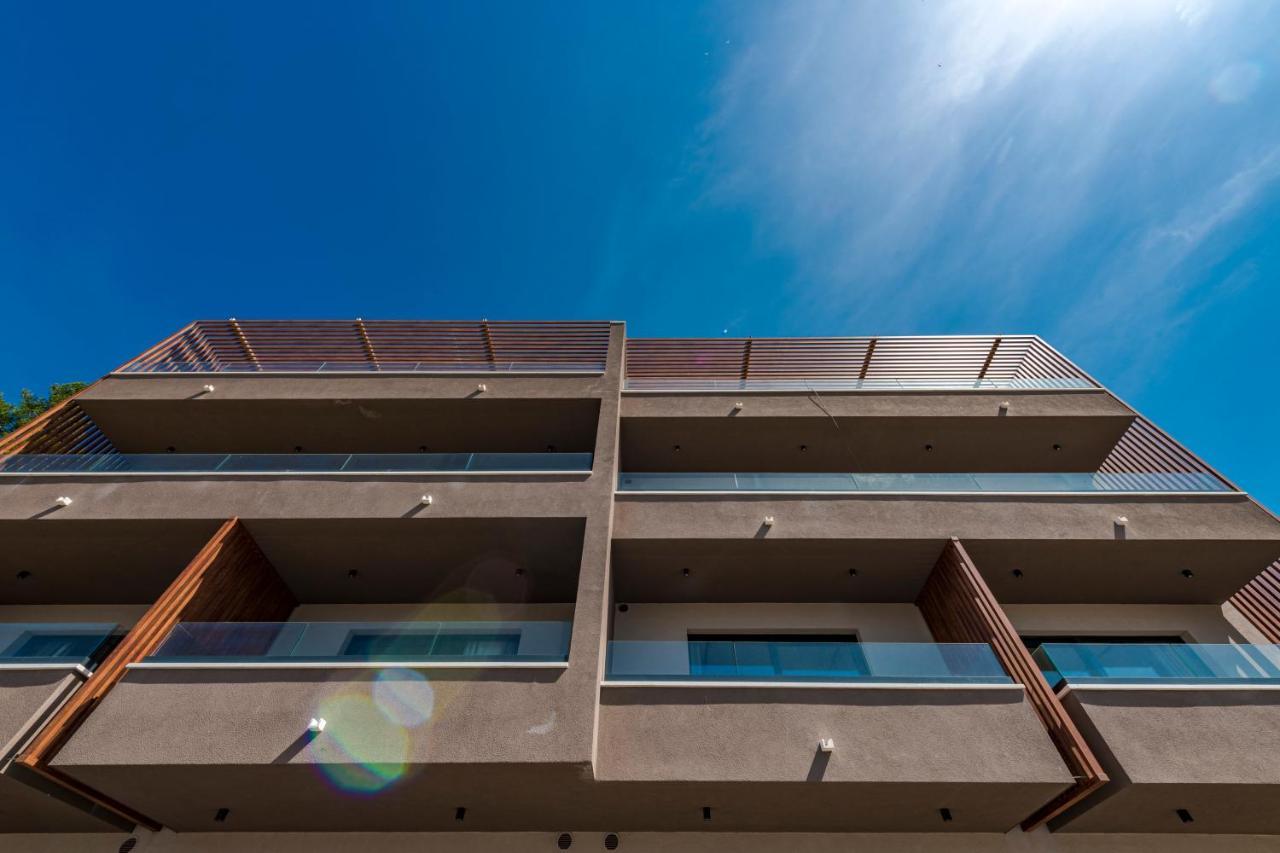 "Villa Anmari" The Cavtat View Residence المظهر الخارجي الصورة