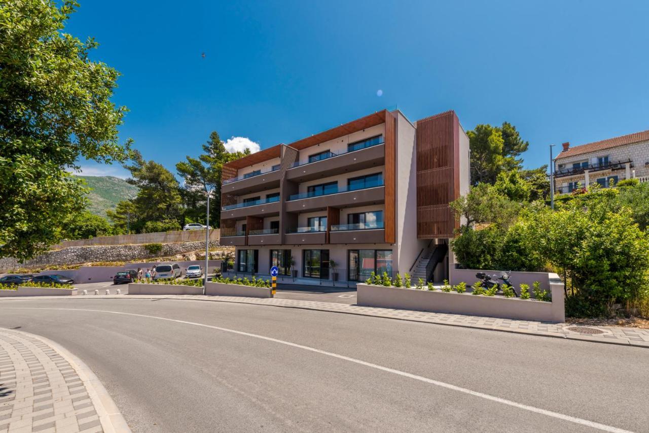 "Villa Anmari" The Cavtat View Residence المظهر الخارجي الصورة