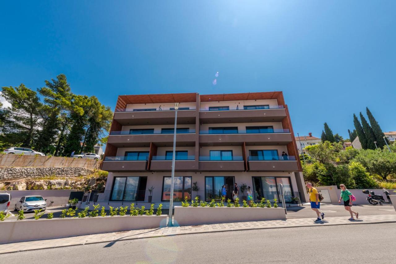 "Villa Anmari" The Cavtat View Residence المظهر الخارجي الصورة