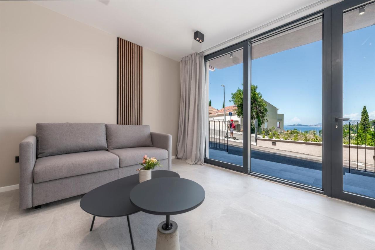 "Villa Anmari" The Cavtat View Residence المظهر الخارجي الصورة