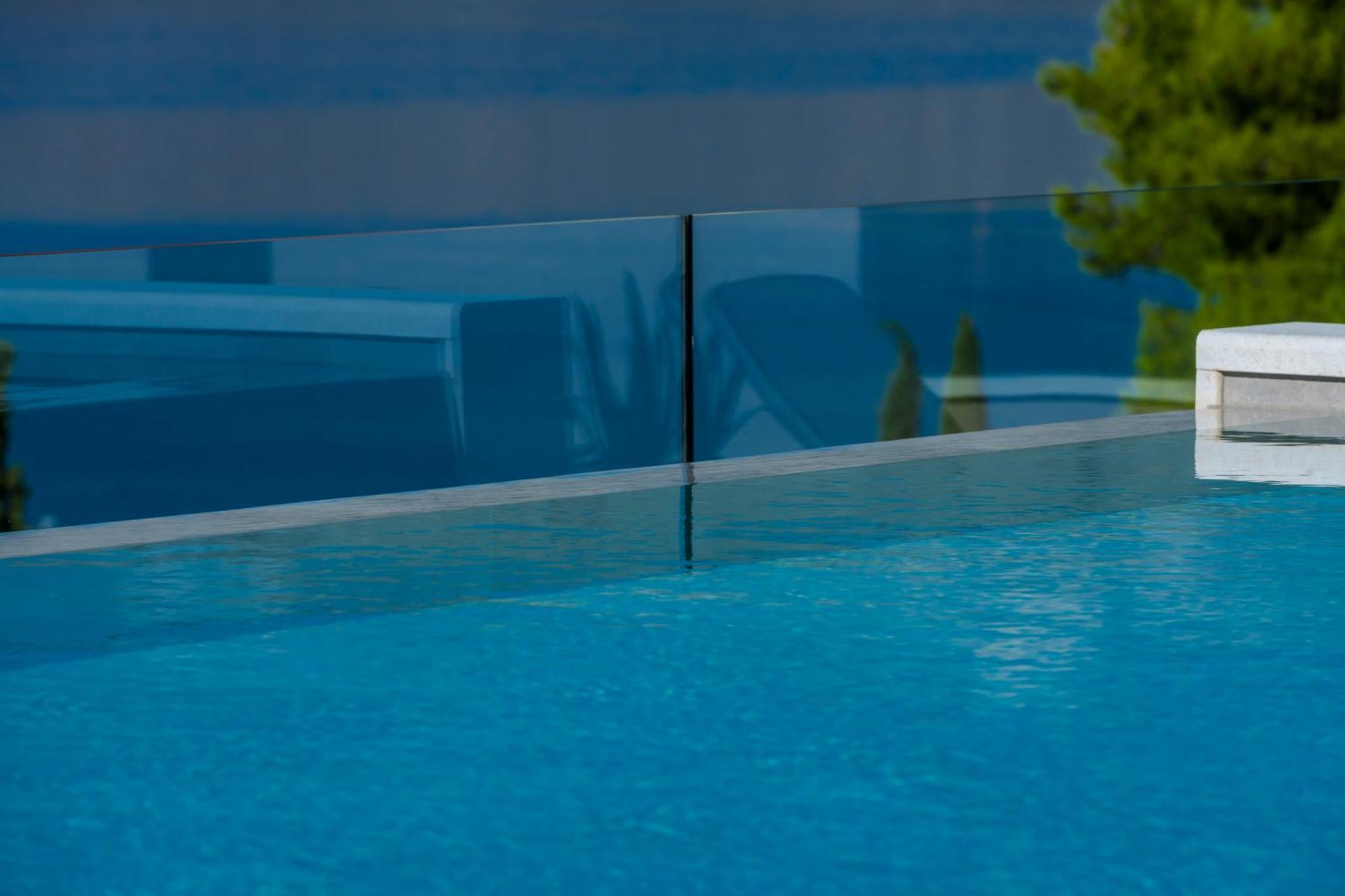 "Villa Anmari" The Cavtat View Residence المظهر الخارجي الصورة