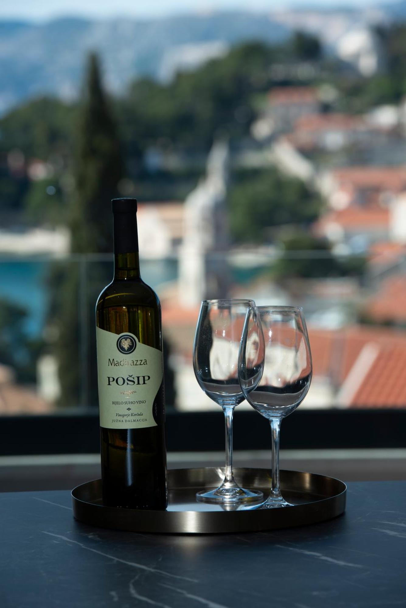 "Villa Anmari" The Cavtat View Residence المظهر الخارجي الصورة