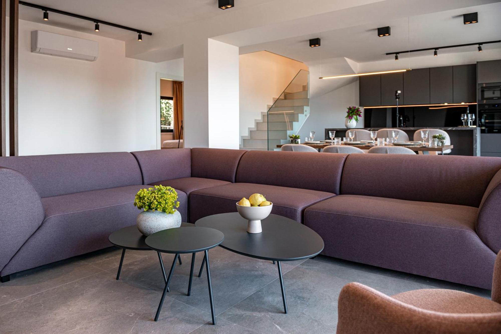 "Villa Anmari" The Cavtat View Residence المظهر الخارجي الصورة